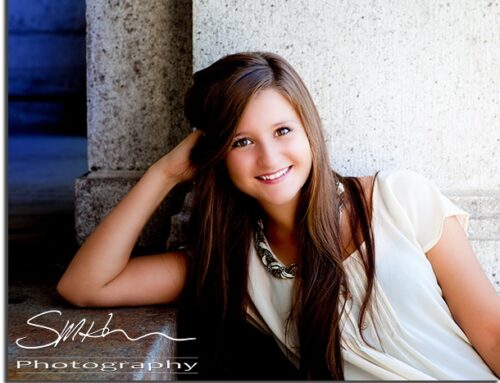 Scottsdale Senior Pictures