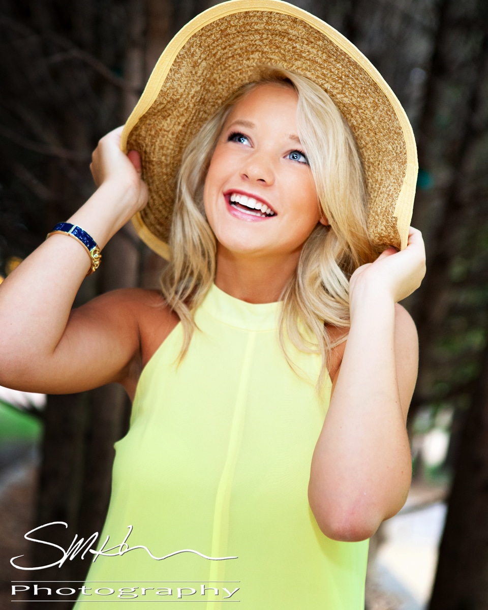 Senior Pictures by SMHerrick Photography