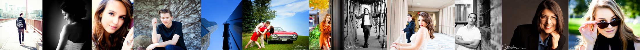 Phoenix Arizona Photographer providing Senior Pictures, Business and Modeling Photography, and Architectural Photography